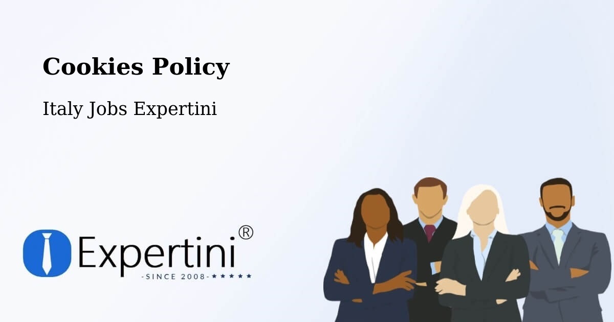 Cookie Policy – Bergamo - Italy Jobs Expertini
